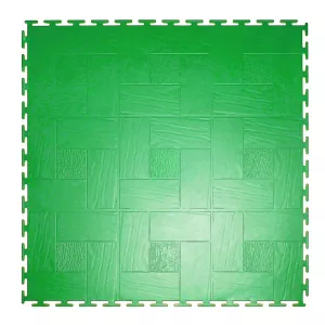 Зеленый RAL 6029