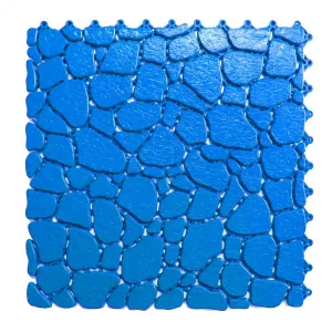 Aqua Stone – антискользящее дренажное покрытие