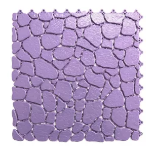 Жемчужно-фиолетовый RAL 4011